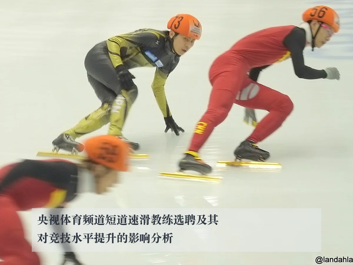 央视体育频道短道速滑教练选聘及其对竞技水平提升的影响分析